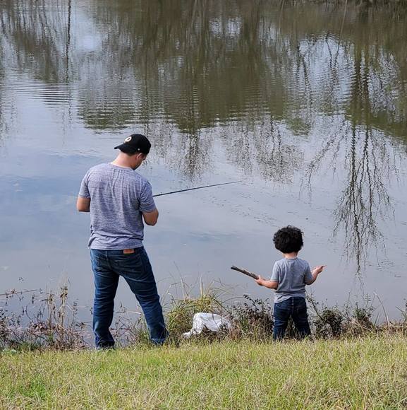 Meet your Posher, Russell - Picture 1 of 1